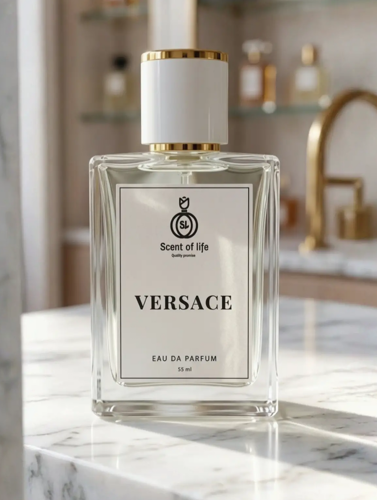 Versace (Versace Eros)