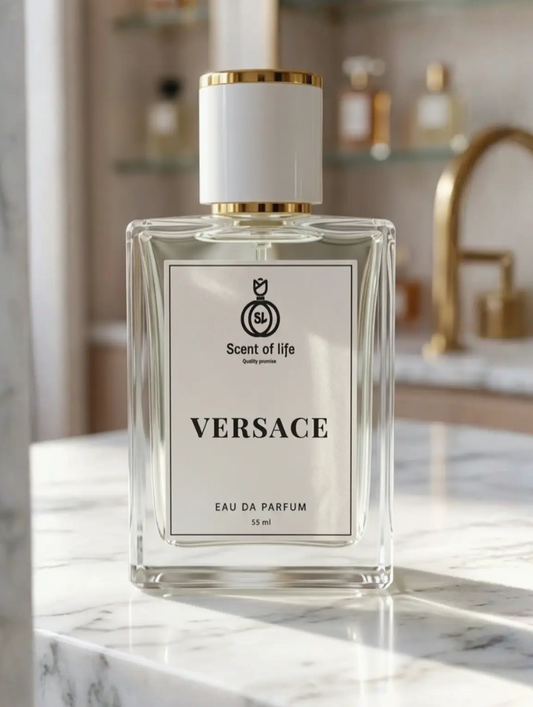 Versace (Versace Eros)