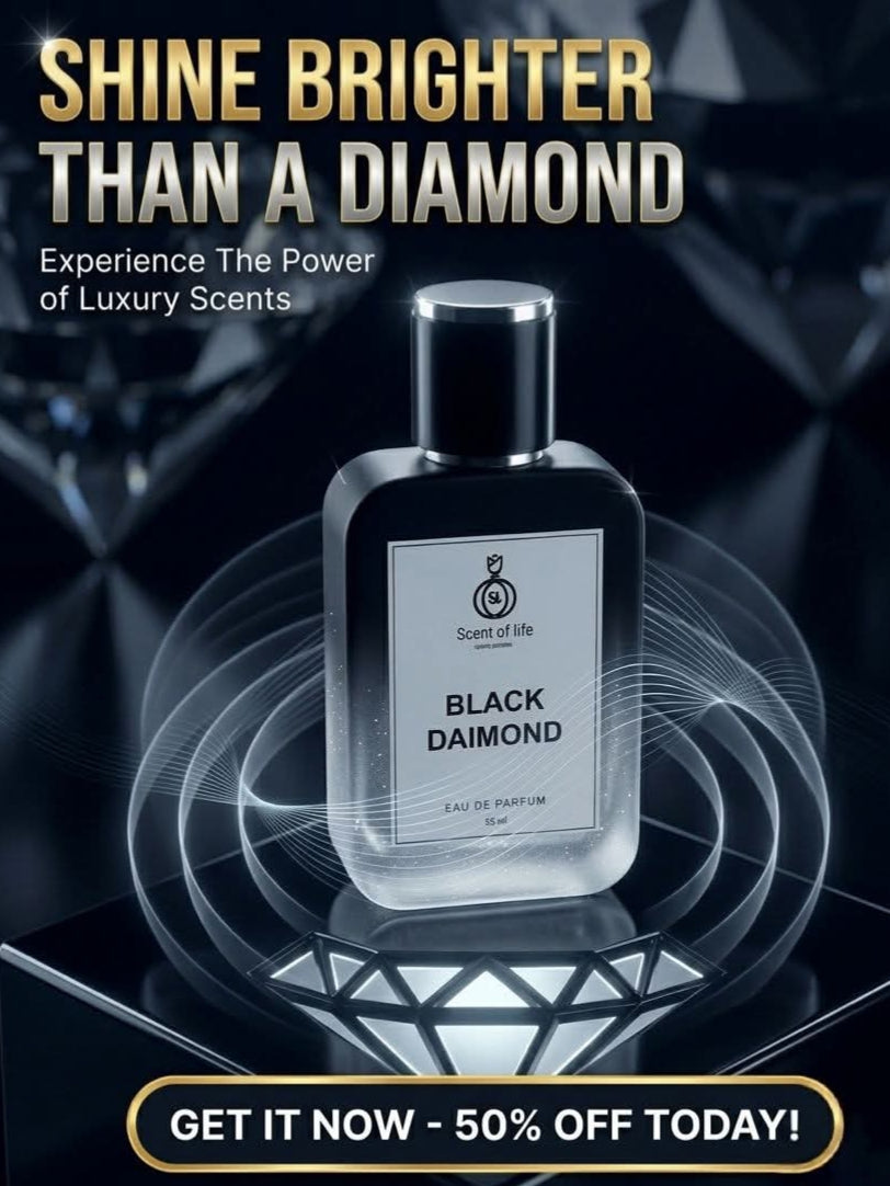 Black diamond ❤️‍🔥
